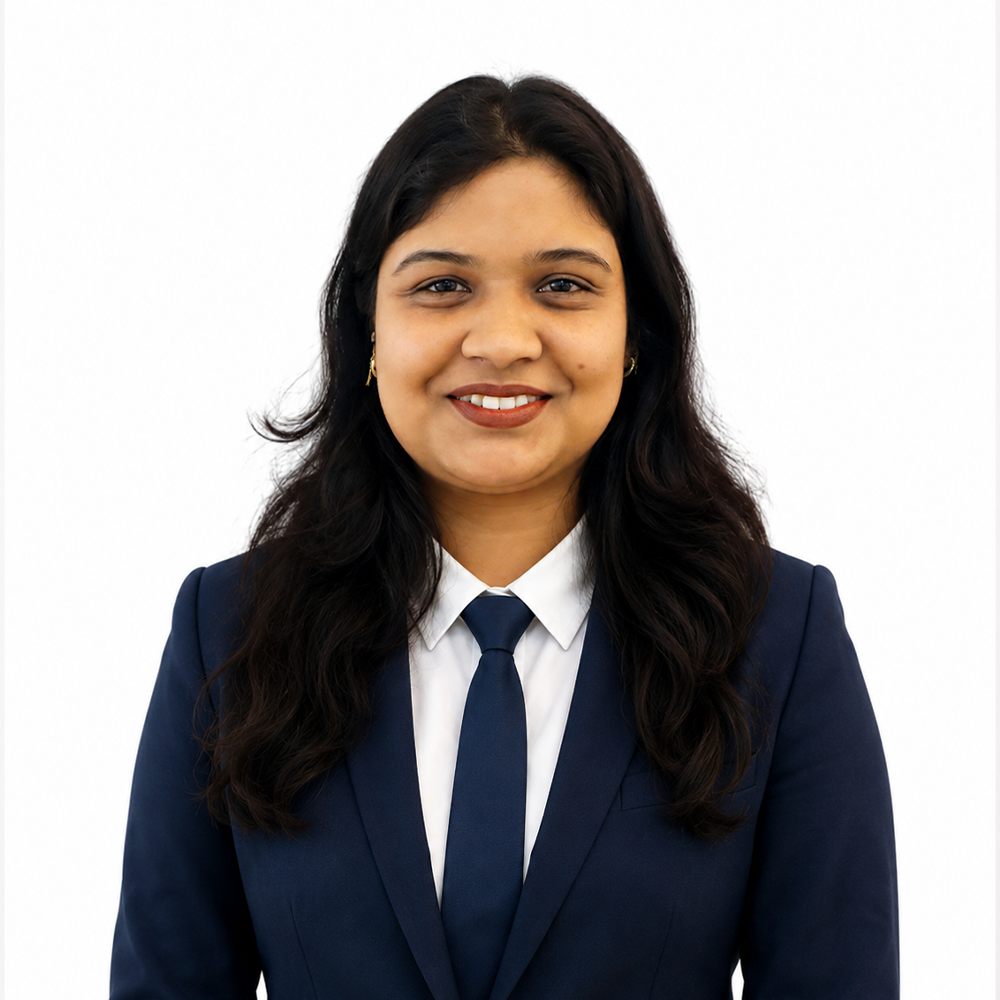 Neelakshi Borah — RCI Clinical Psychologist Guwahati